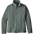 Patagonia Better Sweater Fleece Jacket (Dame)