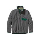 Patagonia Synchilla Snap-T Fleece Pullover (Herre)