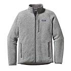 Patagonia Better Sweater Fleece Jacket (Men's)