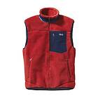 Patagonia Classic Retro-X Fleece Vest (Men's)