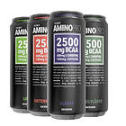 First Class Beverages of Sweden Amino Pro 330ml 24-pack