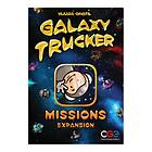 Galaxy Trucker: Missions (exp.)