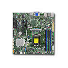 Supermicro X11SSZ-QF