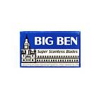 Big Ben Super Stainless Double Edge Blades 5-pack