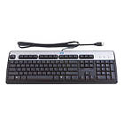 HP Standard Keyboard USB (FR)