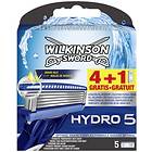 Wilkinson Sword Hydro 5 5-pack