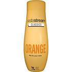 SodaStream Classics Orange 440ml