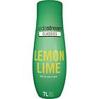 SodaStream Classics Lemon Lime 440ml