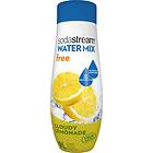 SodaStream Water Mix Free Cloudy Lemonade 440ml