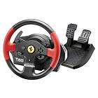 Thrustmaster T150 Ferrari Force Feedback Wheel (PS3/PS4/PC)