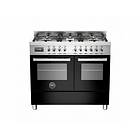 Bertazzoni Professional Series PRO100 6 MFE D (White)