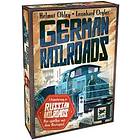 Russian Railroads: German Railroads (exp.)