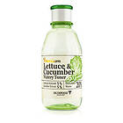 Skinfood Premium Lettuce & Cucumber Watery Toner 180ml