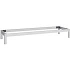 Bolia Design hifi møbler sammenligne priser på nettet Best pris på Bolia Design Case Hifi TV benk Small 52,5x35cm