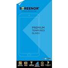 Screenor Tempered Glass for Samsung Galaxy S4