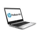 HP ProBook 440 G3 P5R62EA#UUW 14" i5-6200U 4GB RAM 128GB SSD