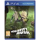 Gravity Rush Remastered (PS4)