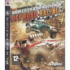 World Championship Off Road Racing (PS3)