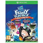 Hasbro Family Fun Pack (Xbox One | Series X/S)
