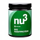 Nu3 Hampaprotein 0,5kg