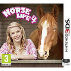 Horse Life 4 (3DS)