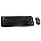 Microsoft Wireless Desktop 800 (FR)