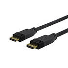 VivoLink Pro DisplayPort - DisplayPort 0.5m