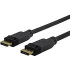 VivoLink Pro DisplayPort - DisplayPort 20m