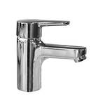 Børma Connect Basin Mixer F1731AA (Chrome)