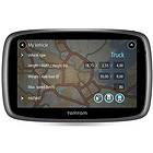 TomTom Trucker 5000 (Europa)