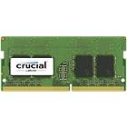 Crucial SO-DIMM DDR4 2133MHz 4GB (CT4G4SFS8213)