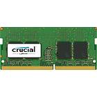 Crucial SO-DIMM DDR4 2133MHz 8GB (CT8G4SFD8213)