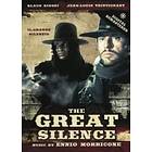 The Great Silence (DVD)