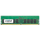 Crucial DDR4 2400MHz ECC Reg 16GB (CT16G4RFS424A)