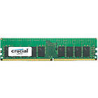 Crucial DDR4 2400MHz ECC Reg 16GB (CT16G4RFD824A)