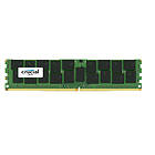 Crucial DDR4 2133MHz ECC 16GB (CT16G4WFD8213)