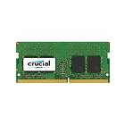 Crucial SO-DIMM DDR4 2133MHz 2x8GB (CT2K8G4SFD8213)