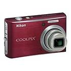 Nikon Coolpix S610