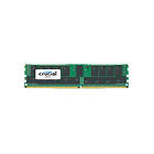 Crucial DDR4 2400MHz ECC Reg 32Go (CT32G4RFD424A)