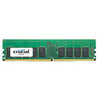 Crucial DDR4 2400MHz ECC Reg 8GB (CT8G4RFS424A)