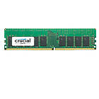 Crucial DDR4 2400MHz ECC Reg 8Go (CT8G4RFS824A)