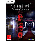 Resident Evil - Origins Collection (PC)