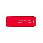 MyMemory USB 3.0 Red 128GB
