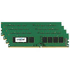 Crucial DDR4 2133MHz 4x16GB (CT4K16G4DFD8213)