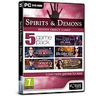 Spirits and Demons (PC)