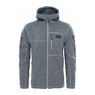 The North Face Gordon Lyons Full Zip Fleece Hoodie (Men's)