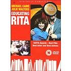 Educating Rita (UK) (DVD)