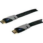 Schwaiger HDMF-533 HDMI - HDMI High Speed with Ethernet 3m