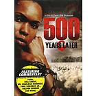 500 Years Later (US) (DVD)