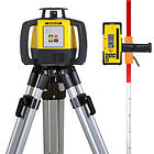 Leica Geosystems Rugby 620 Med Stativ